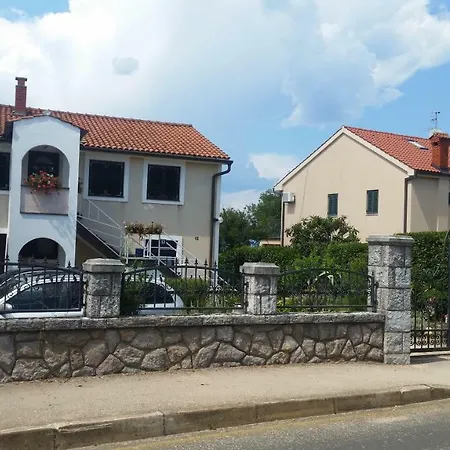 Apartments Barbara