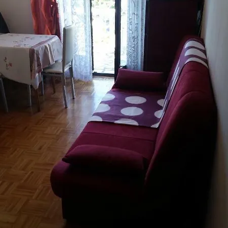 Apartments Barbara