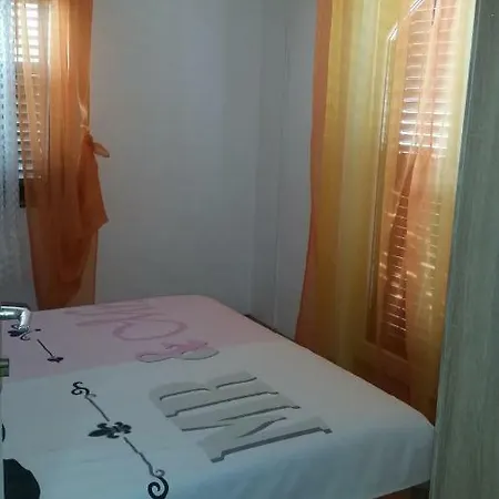 Appartement Apartments Barbara