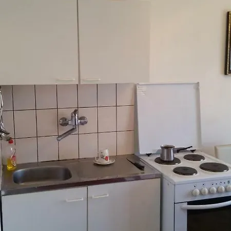 Apartments Barbara *