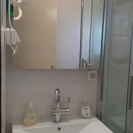 Apartments Barbara Appartement