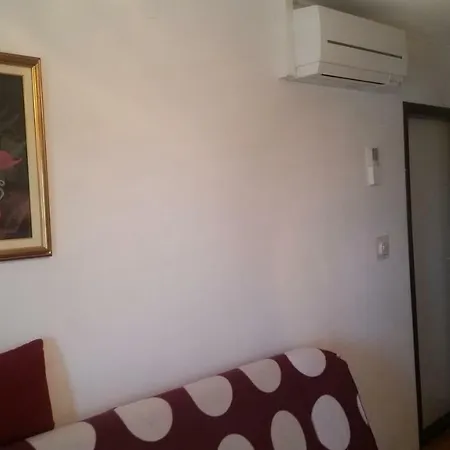 Apartments Barbara *